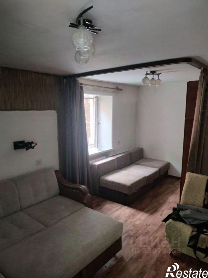 2-комн квартира улица 5-й Армии, 28,  д. 28