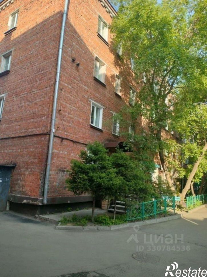 2-комн квартира улица 5-й Армии, 28,  д. 28