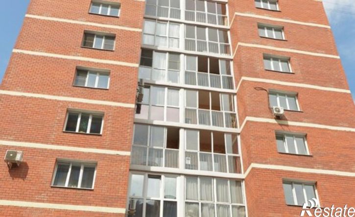 1-комн квартира проезд Юрия Тена, 21,  д. 21