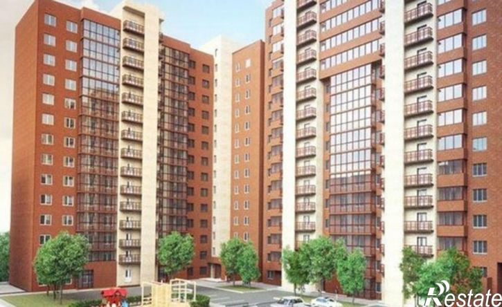1-комн квартира проезд Юрия Тена, 21,  д. 21