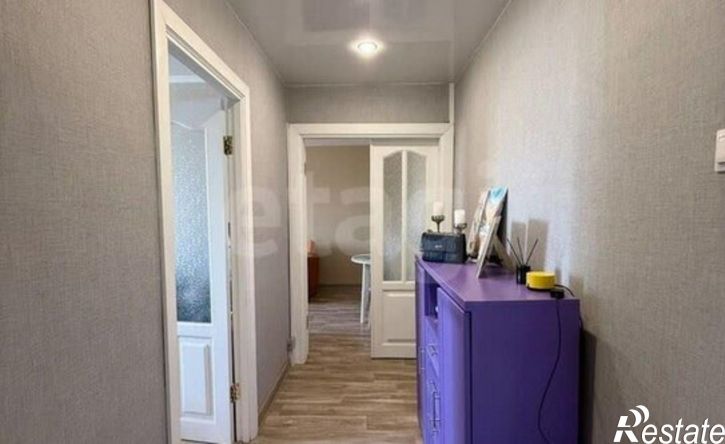 2-комн квартира Депутатская улица, 10,  д. 10