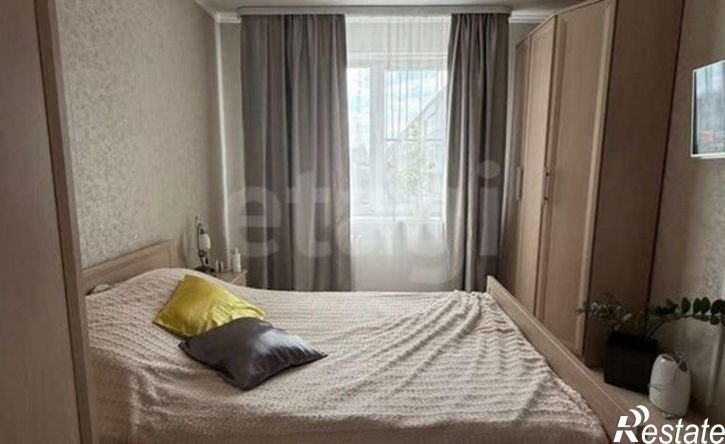 2-комн квартира Депутатская улица, 10,  д. 10