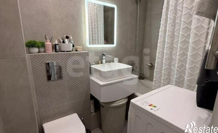 2-комн квартира Депутатская улица, 10,  д. 10