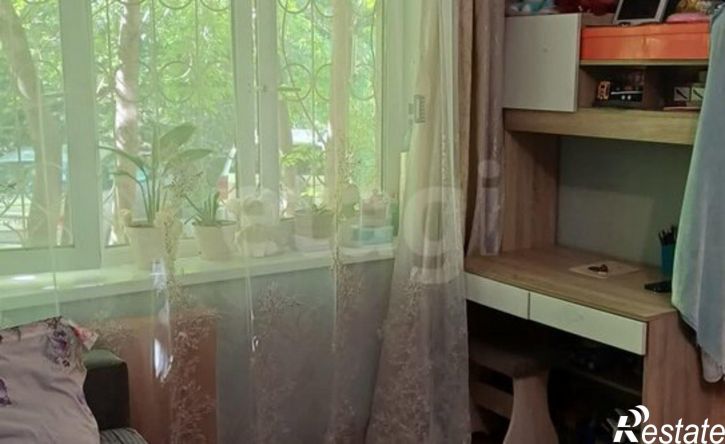 2-комн квартира бульвар Постышева, 3,  д. 3