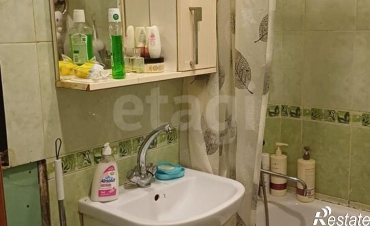 2-комн квартира бульвар Постышева, 3,  д. 3