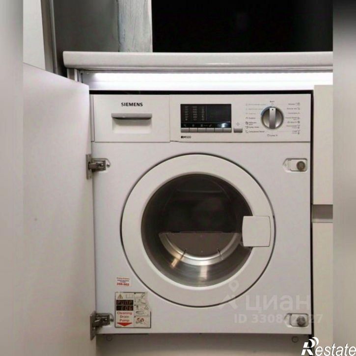 3-комн квартира улица Лермонтова, 327А,  д. 327А