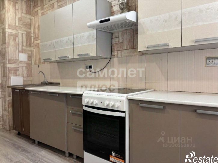 2-комн квартира Братская улица, 7/9,  д. 7/9