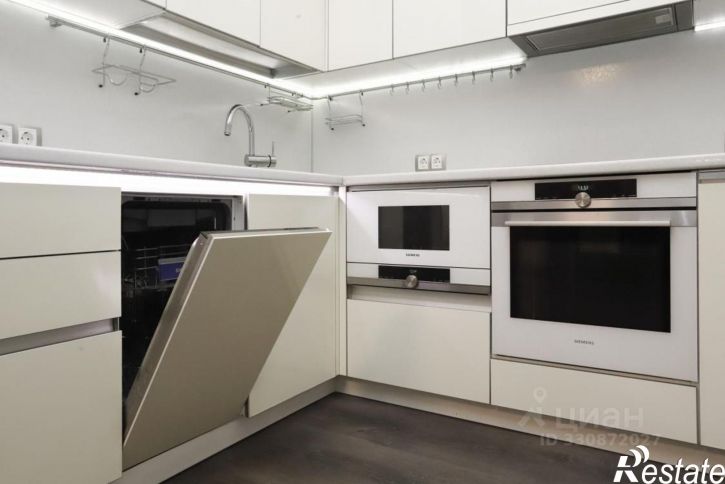 3-комн квартира улица Лермонтова, 327А,  д. 327А