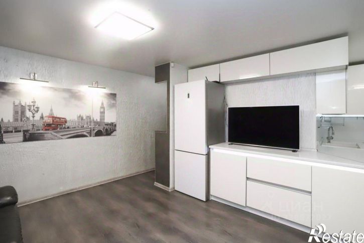 3-комн квартира улица Лермонтова, 327А,  д. 327А