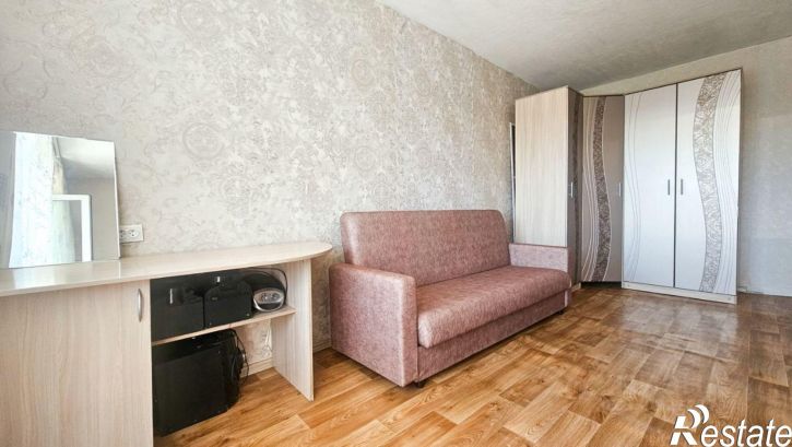 1-комн квартира 15-й Советский пер, 4,  д. 4