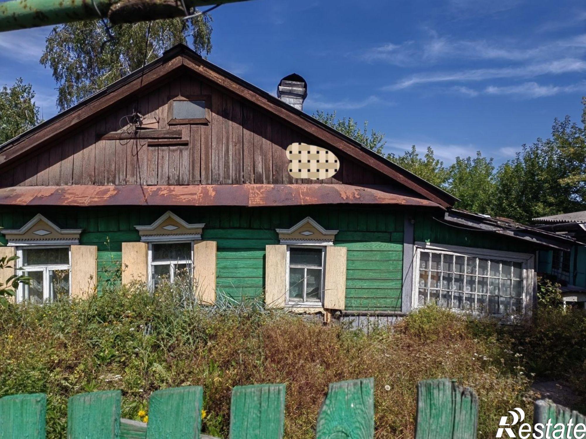 Купить дачу, дом, коттедж за 4 700 000 рублей на Молдавская улица
