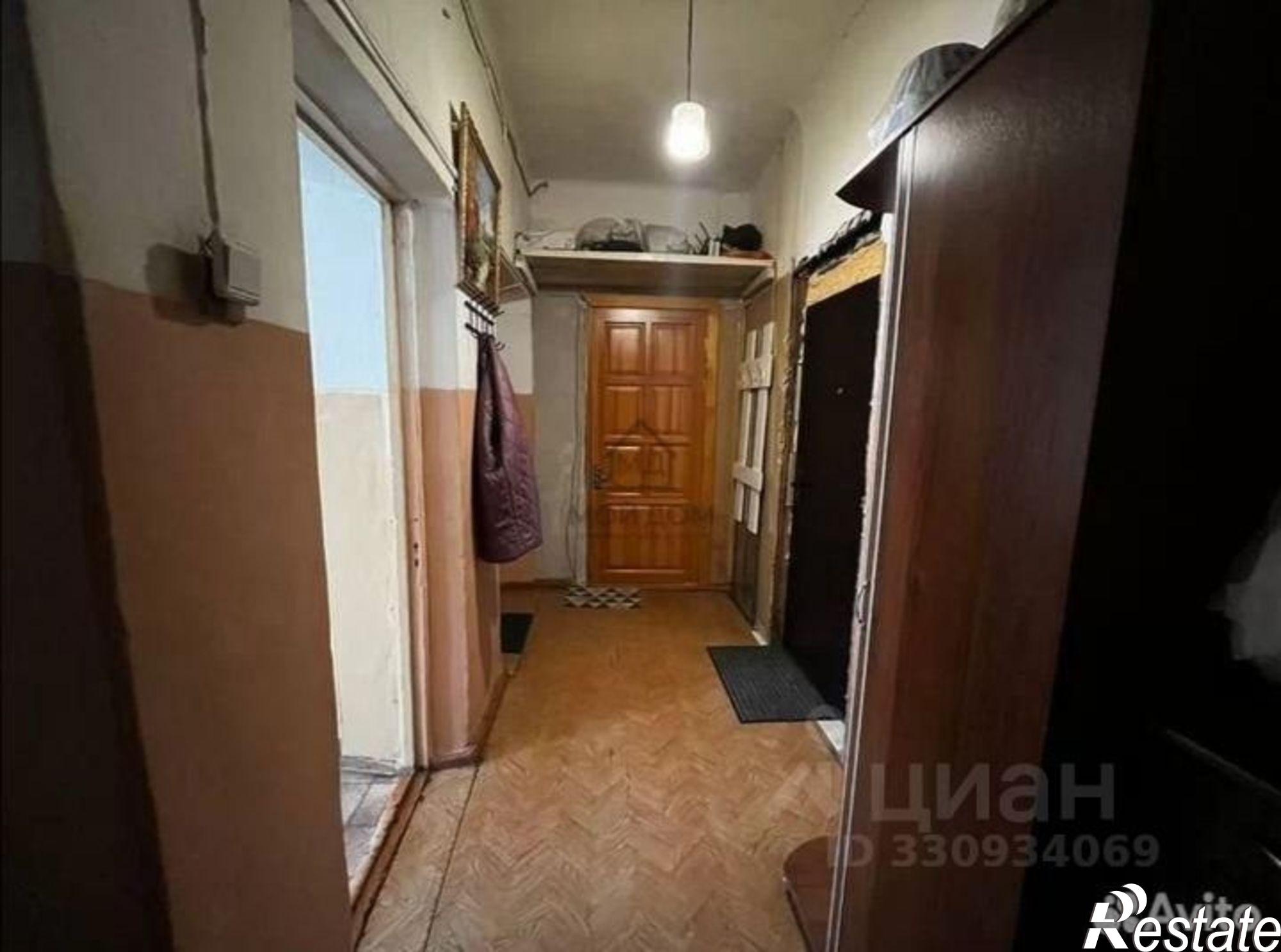 Купить комнату за 2 500 000 рублей на ул Маяковского, 35