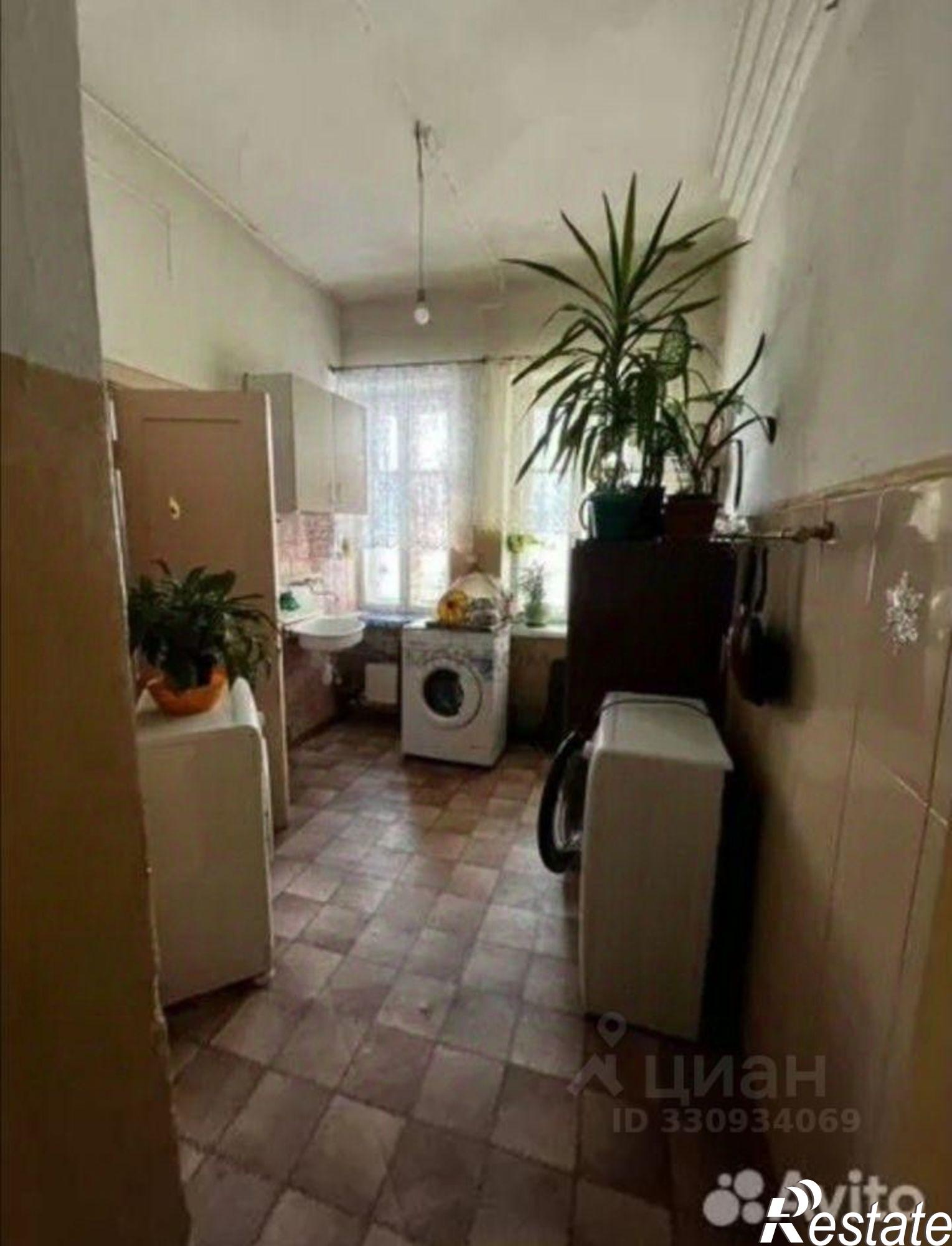 Купить комнату за 2 500 000 рублей на ул Маяковского, 35