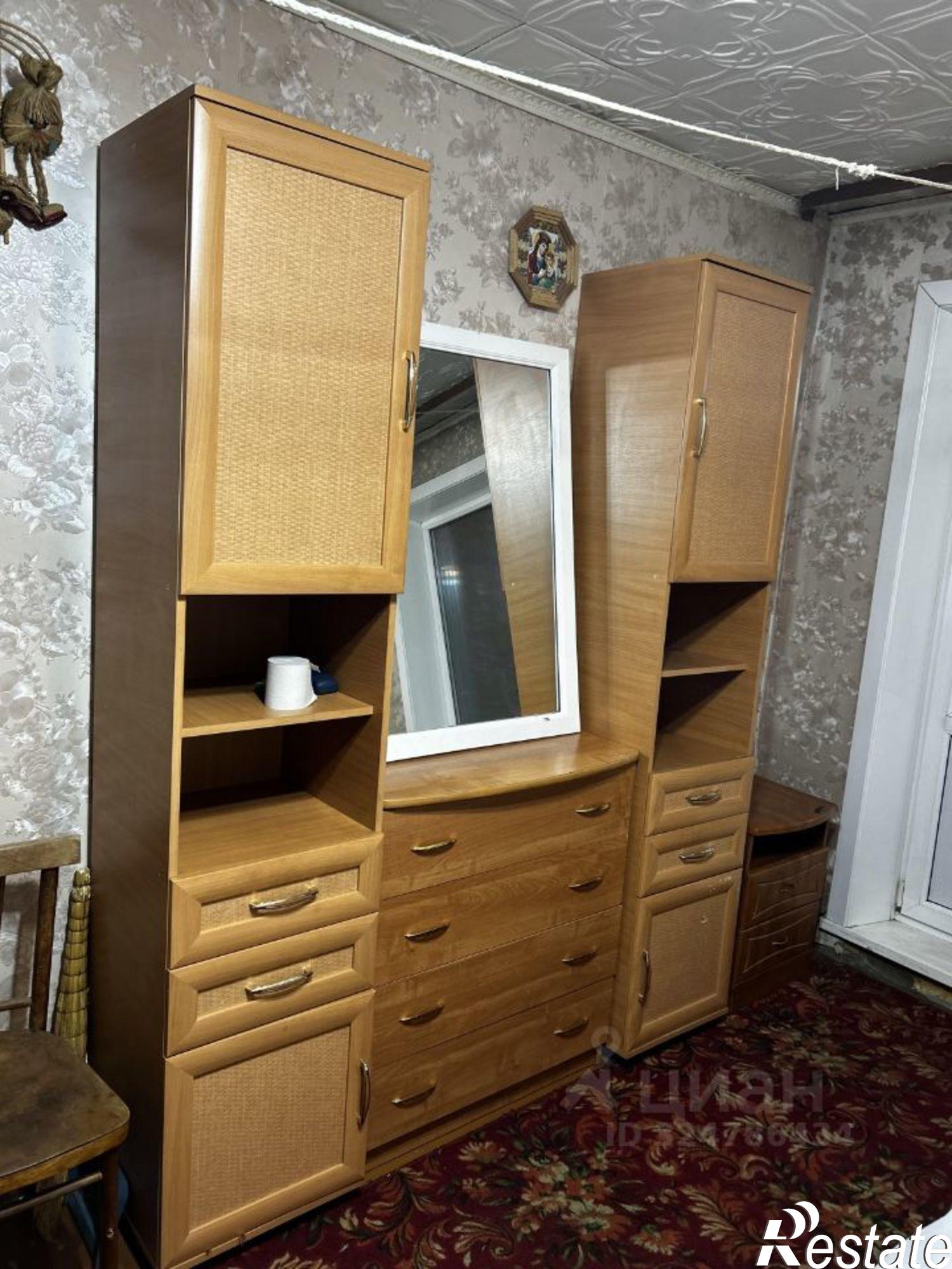 Сдать комнату за 11 500 рублей на улица Баумана, 176