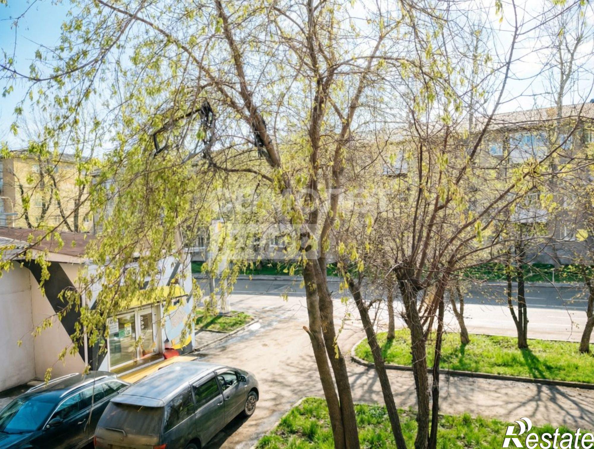 Купить комнату за 1 600 000 рублей на улица Трилиссера, 50
