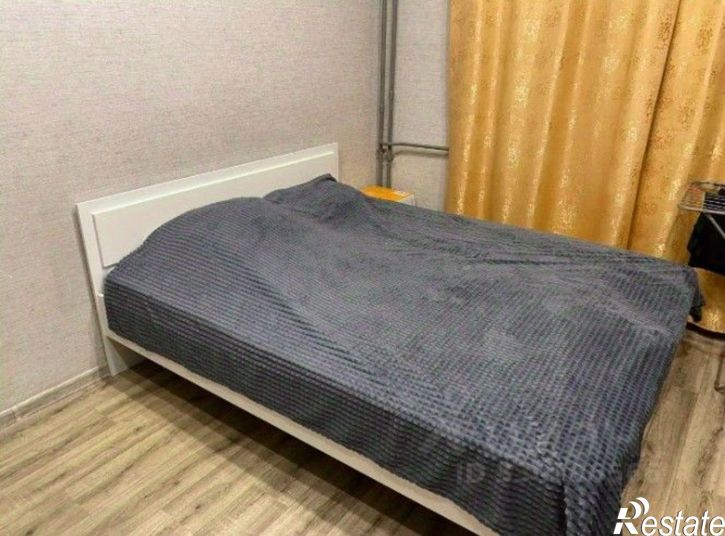 1-комн квартира переулок Археолога Михаила Герасимова, 6,  д. 6
