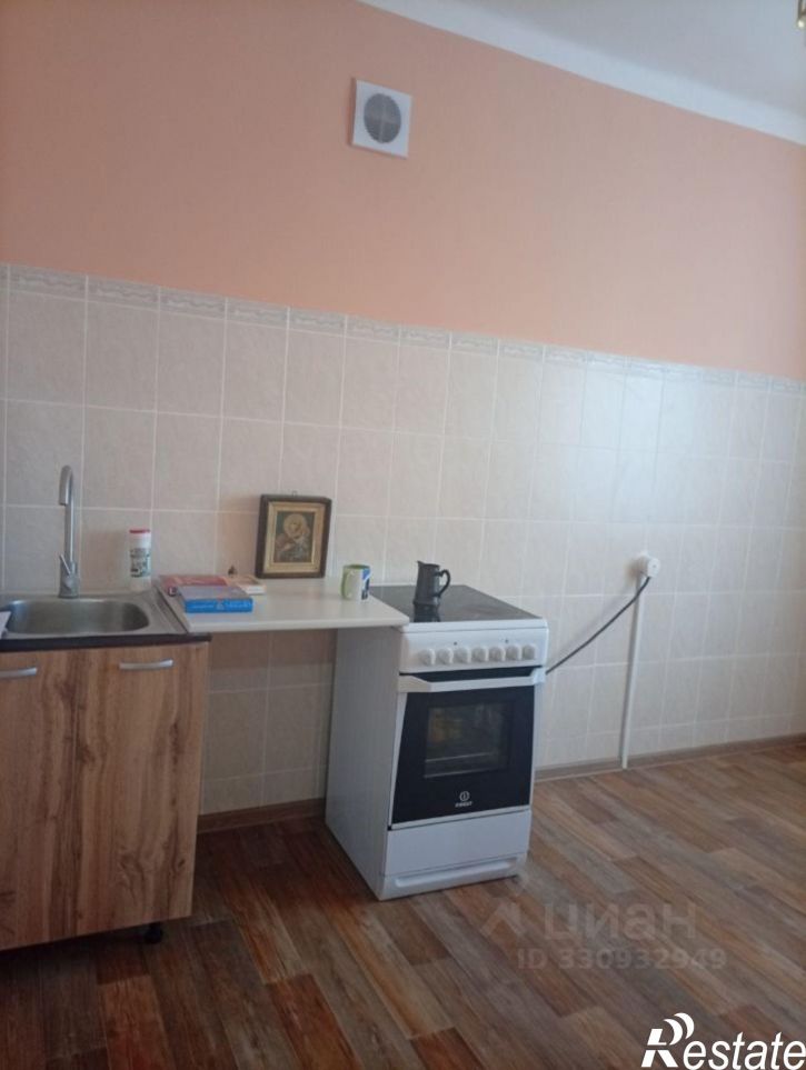 2-комн квартира улица Богдана Хмельницкого, 33,  д. 33