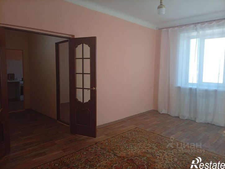 2-комн квартира улица Богдана Хмельницкого, 33,  д. 33
