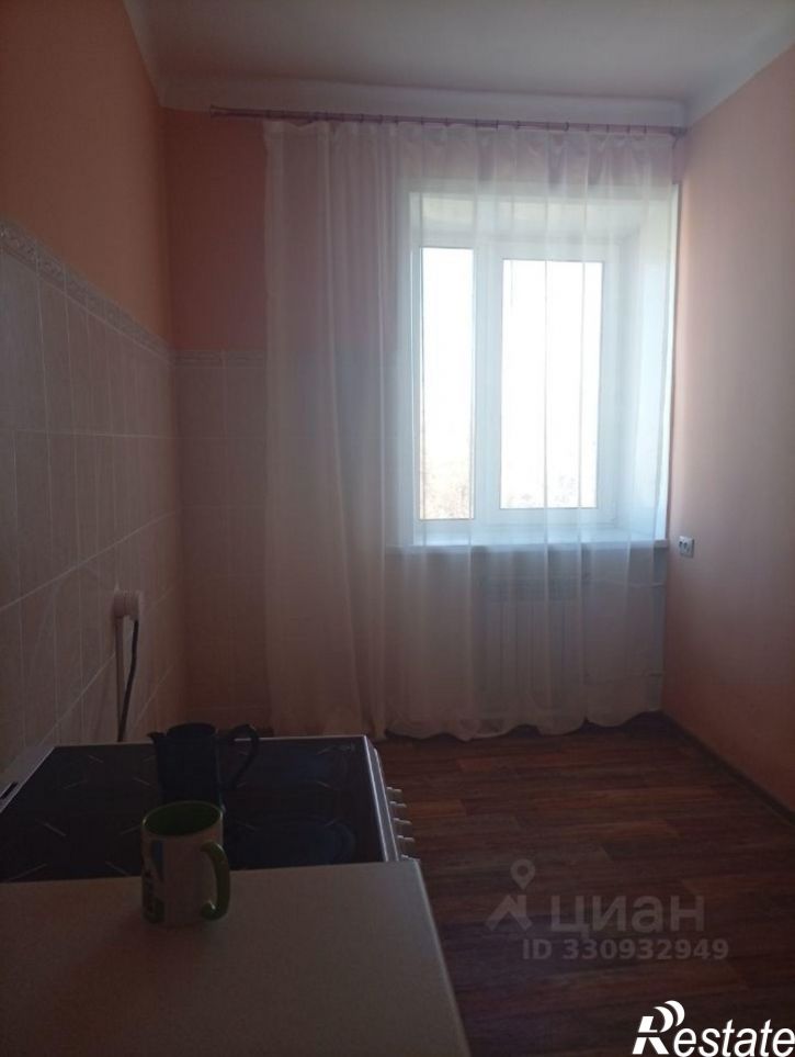 2-комн квартира улица Богдана Хмельницкого, 33,  д. 33