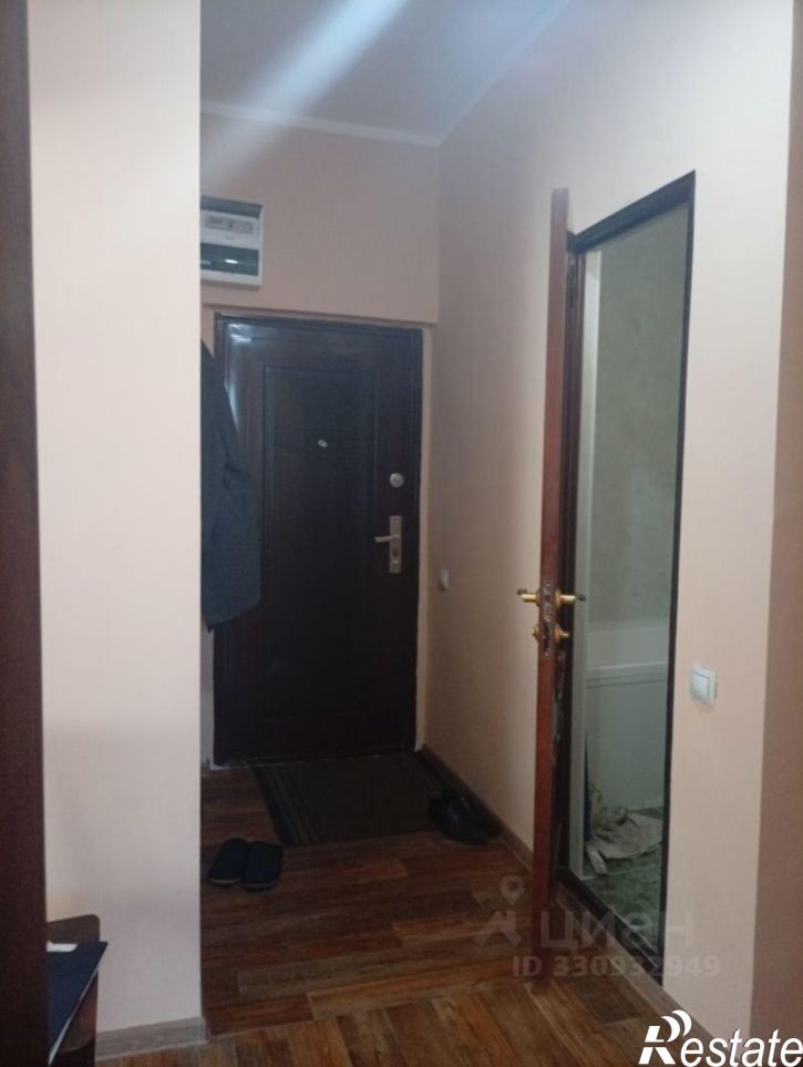 2-комн квартира улица Богдана Хмельницкого, 33,  д. 33