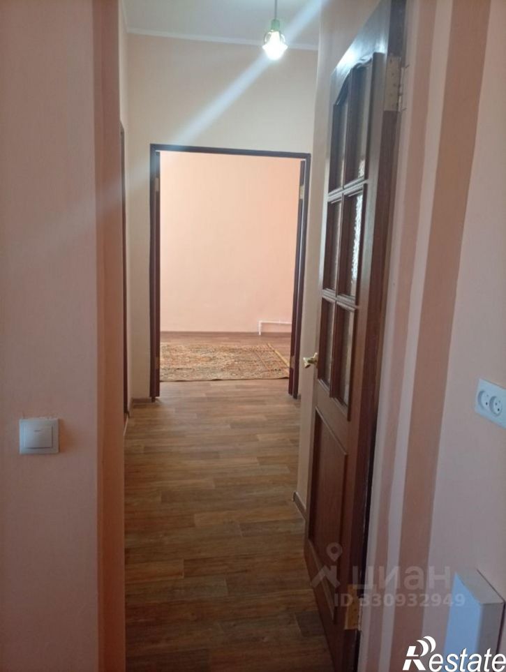 2-комн квартира улица Богдана Хмельницкого, 33,  д. 33