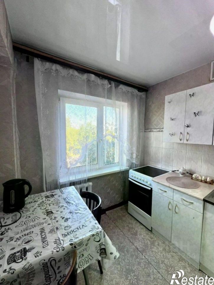 4-комн квартира улица Розы Люксембург, 343,  д. 343