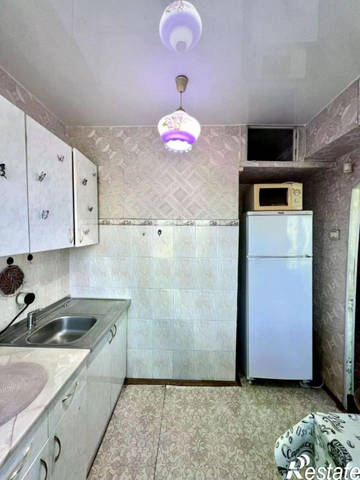 4-комн квартира улица Розы Люксембург, 343,  д. 343