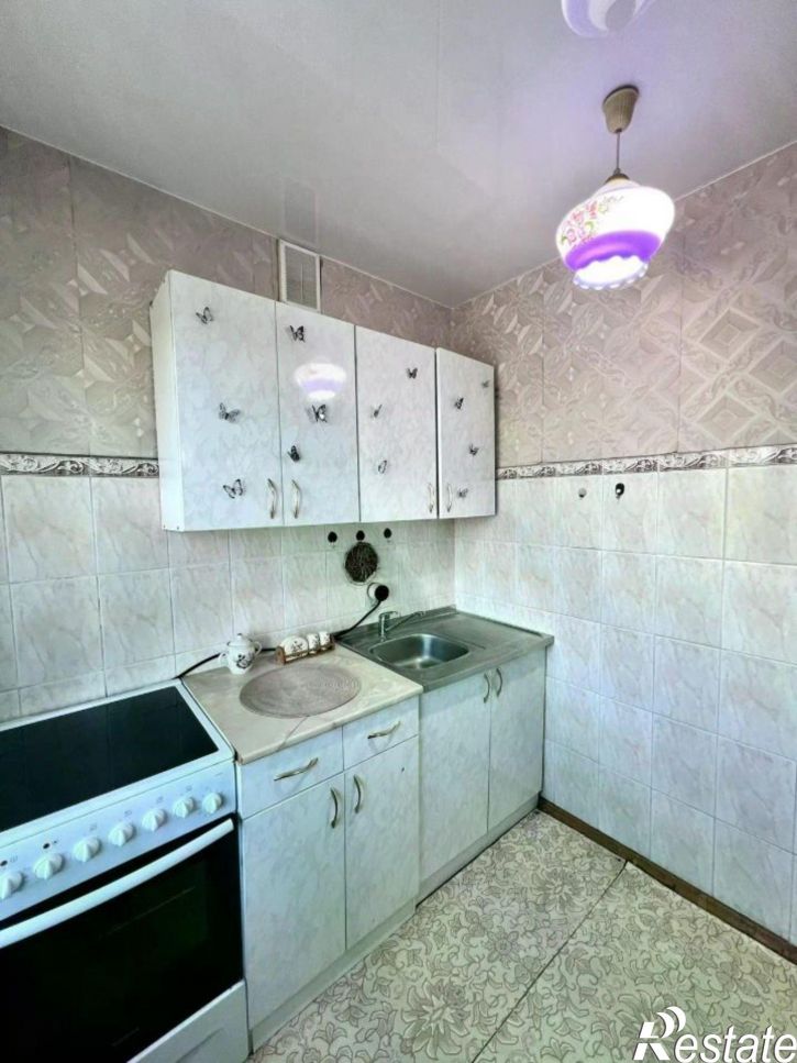 4-комн квартира улица Розы Люксембург, 343,  д. 343