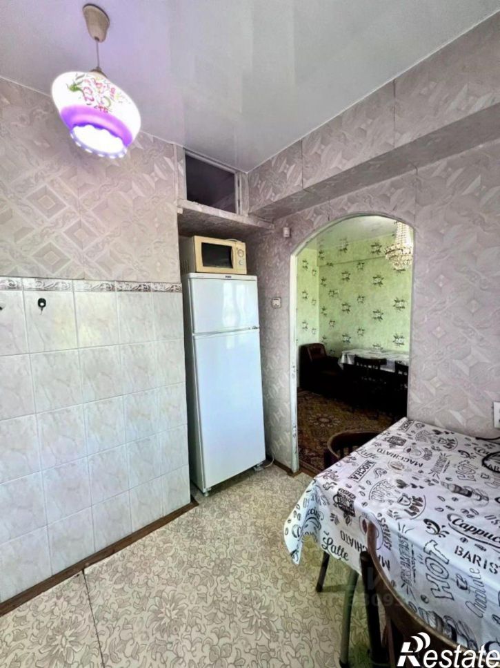 4-комн квартира улица Розы Люксембург, 343,  д. 343