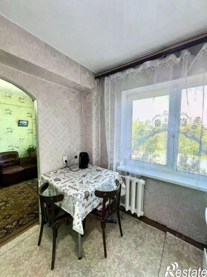 4-комн квартира улица Розы Люксембург, 343,  д. 343