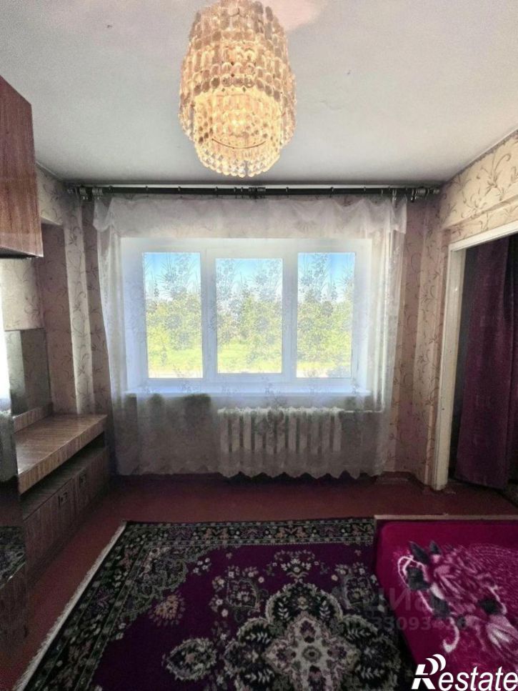 4-комн квартира улица Розы Люксембург, 343,  д. 343