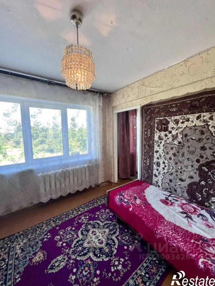 4-комн квартира улица Розы Люксембург, 343,  д. 343