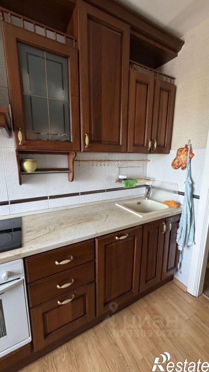 3-комн квартира Байкальская улица, 209А,  д. 209А
