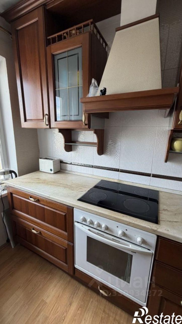 3-комн квартира Байкальская улица, 209А,  д. 209А