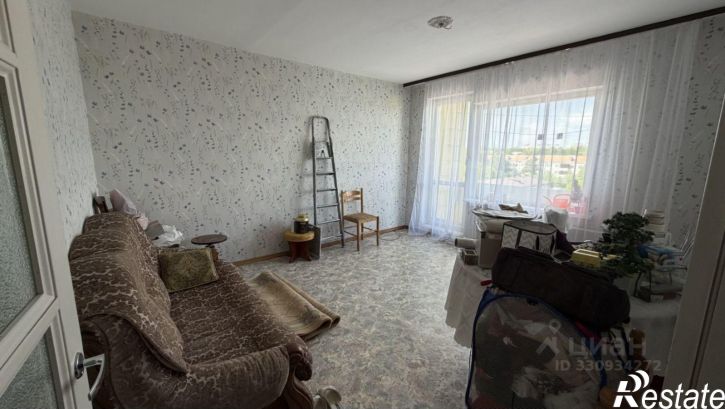 3-комн квартира Байкальская улица, 209А,  д. 209А