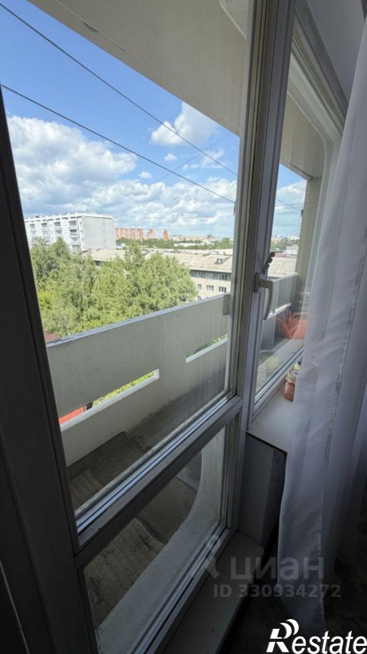3-комн квартира Байкальская улица, 209А,  д. 209А