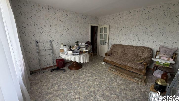 3-комн квартира Байкальская улица, 209А,  д. 209А