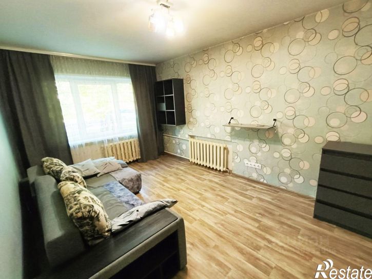 2-комн квартира ул Сибирских Партизан, 7,  д. 7