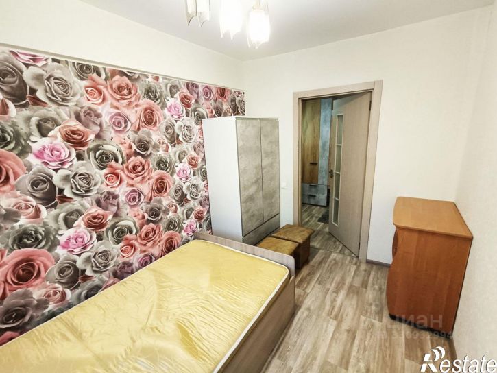 2-комн квартира ул Сибирских Партизан, 7,  д. 7