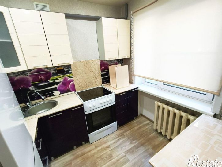 2-комн квартира ул Сибирских Партизан, 7,  д. 7
