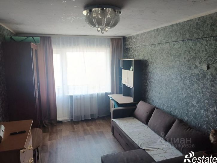 1-комн квартира ул Розы Люксембург, 311,  д. 311