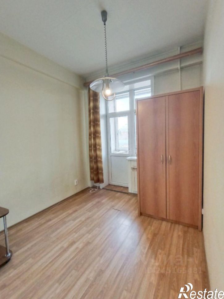 1-комн квартира ул Академическая, 28/6,  д. 28/6