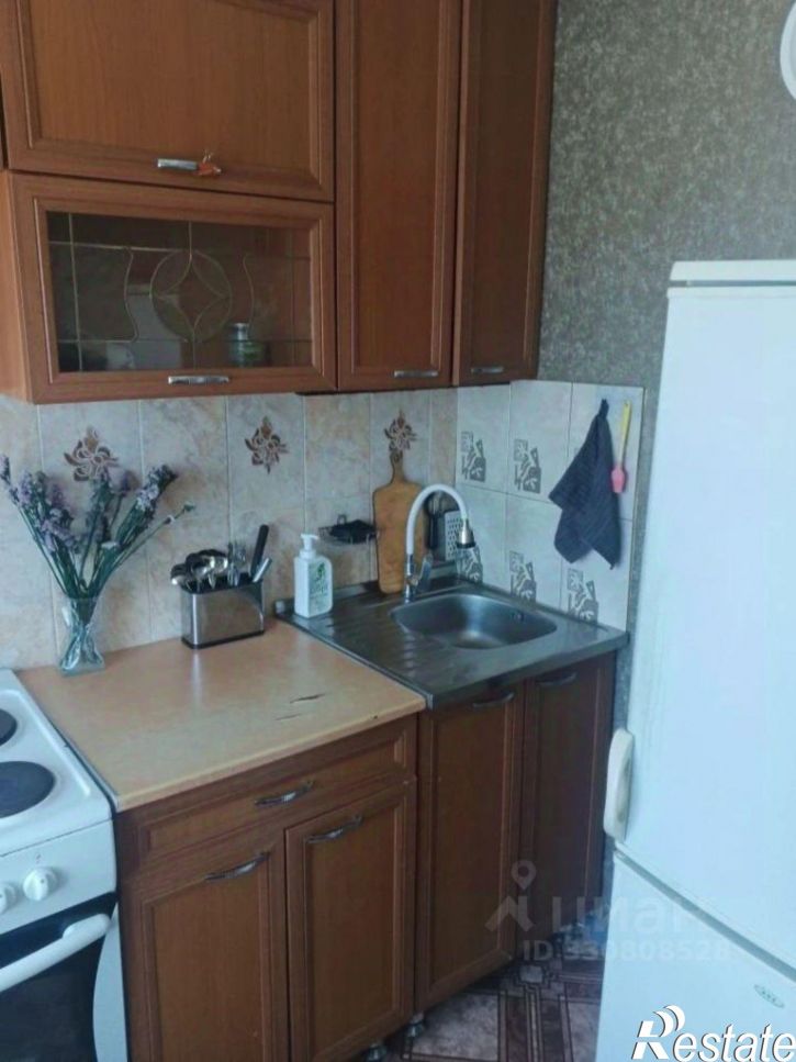 1-комн квартира ул Розы Люксембург, 311,  д. 311