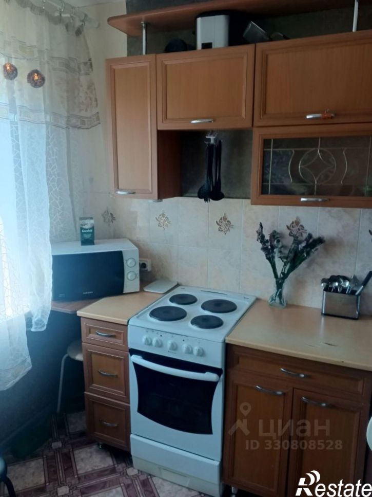 1-комн квартира ул Розы Люксембург, 311,  д. 311