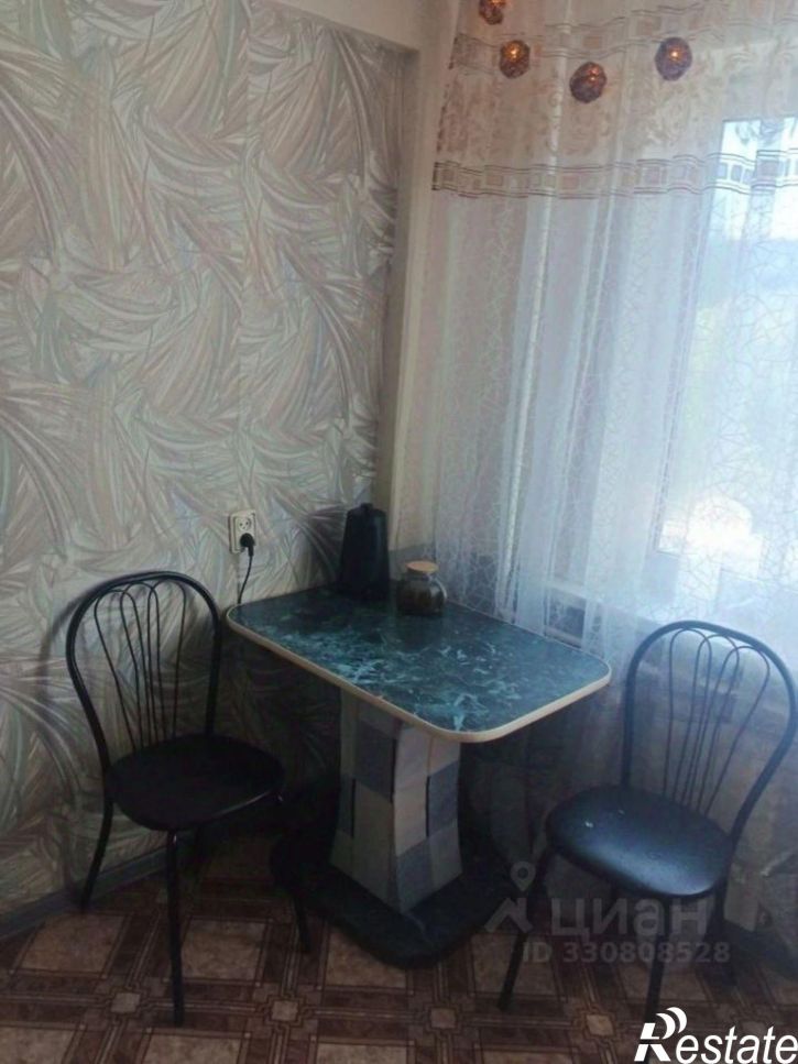 1-комн квартира ул Розы Люксембург, 311,  д. 311