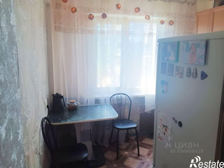 1-комн квартира ул Розы Люксембург, 311,  д. 311
