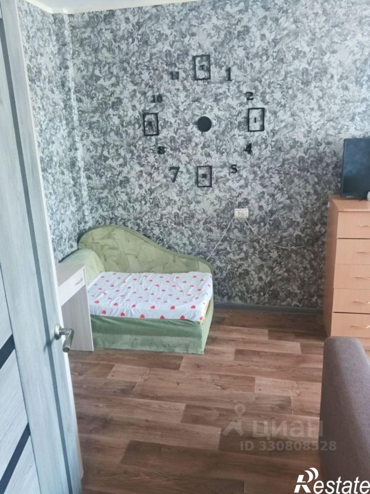 1-комн квартира ул Розы Люксембург, 311,  д. 311