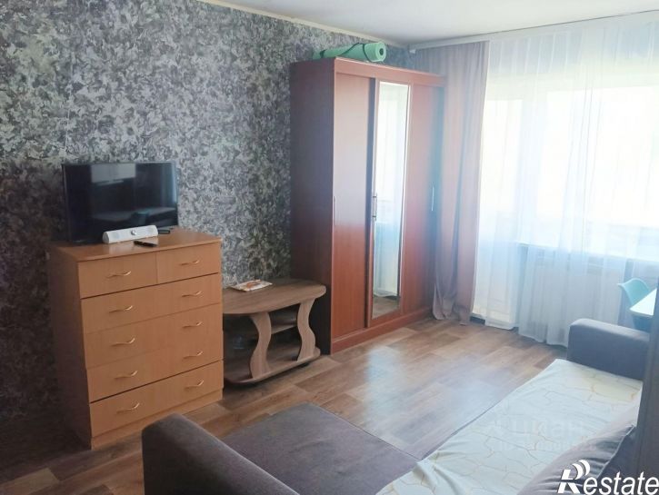 1-комн квартира ул Розы Люксембург, 311,  д. 311
