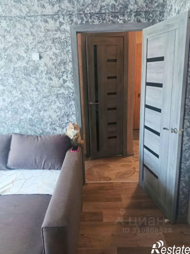1-комн квартира ул Розы Люксембург, 311,  д. 311