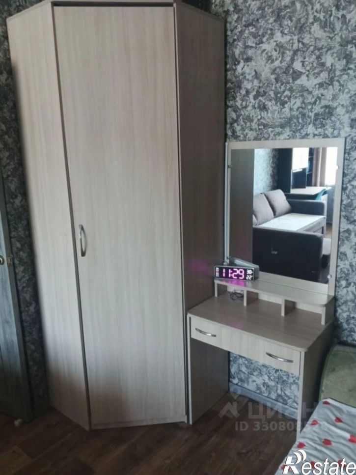 1-комн квартира ул Розы Люксембург, 311,  д. 311